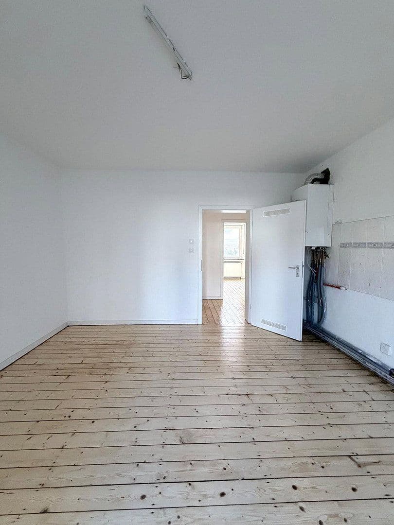2 bedroom flat to rent, 57 m², Oberdorf 16, Witten, North Rhine-Westphalia 2 bedroom flat to rent, 57 m², Oberdorf 16, Witten, North Rhine-Westphalia