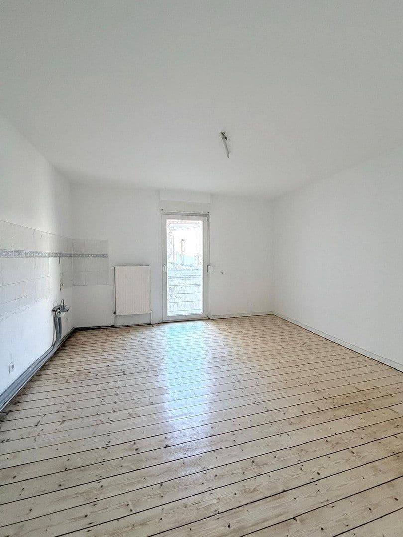 2 bedroom flat to rent, 57 m², Oberdorf 16, Witten, North Rhine-Westphalia 2 bedroom flat to rent, 57 m², Oberdorf 16, Witten, North Rhine-Westphalia