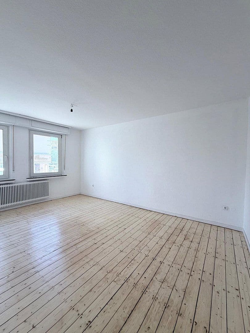 2 bedroom flat to rent, 57 m², Oberdorf 16, Witten, North Rhine-Westphalia 2 bedroom flat to rent, 57 m², Oberdorf 16, Witten, North Rhine-Westphalia