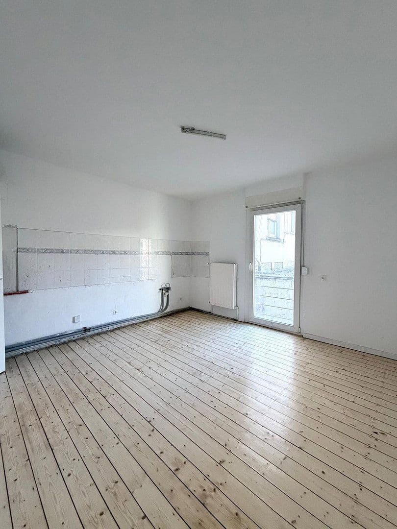 2 bedroom flat to rent, 57 m², Oberdorf 16, Witten, North Rhine-Westphalia 2 bedroom flat to rent, 57 m², Oberdorf 16, Witten, North Rhine-Westphalia