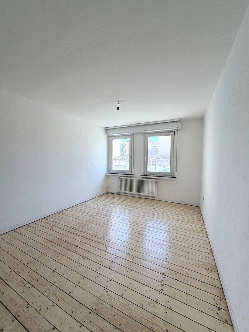 2 bedroom flat to rent, 57 m², Oberdorf 16, Witten, North Rhine-Westphalia 2 bedroom flat to rent, 57 m², Oberdorf 16, Witten, North Rhine-Westphalia