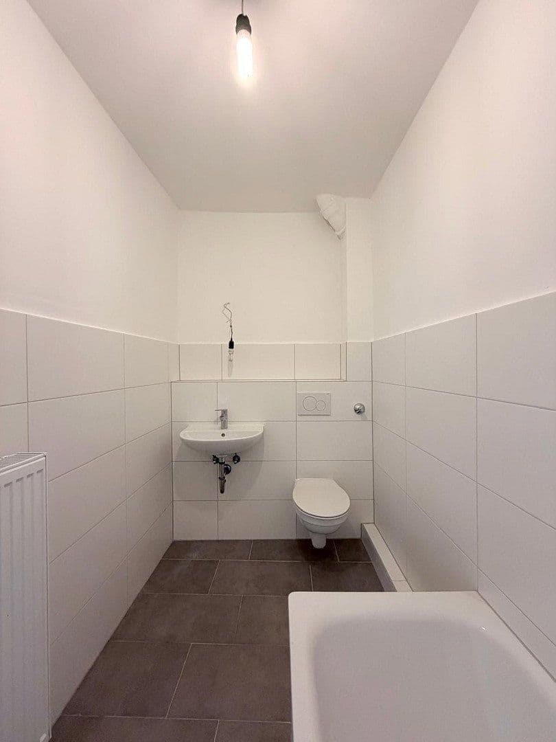 2 bedroom flat to rent, 57 m², Oberdorf 16, Witten, North Rhine-Westphalia 2 bedroom flat to rent, 57 m², Oberdorf 16, Witten, North Rhine-Westphalia