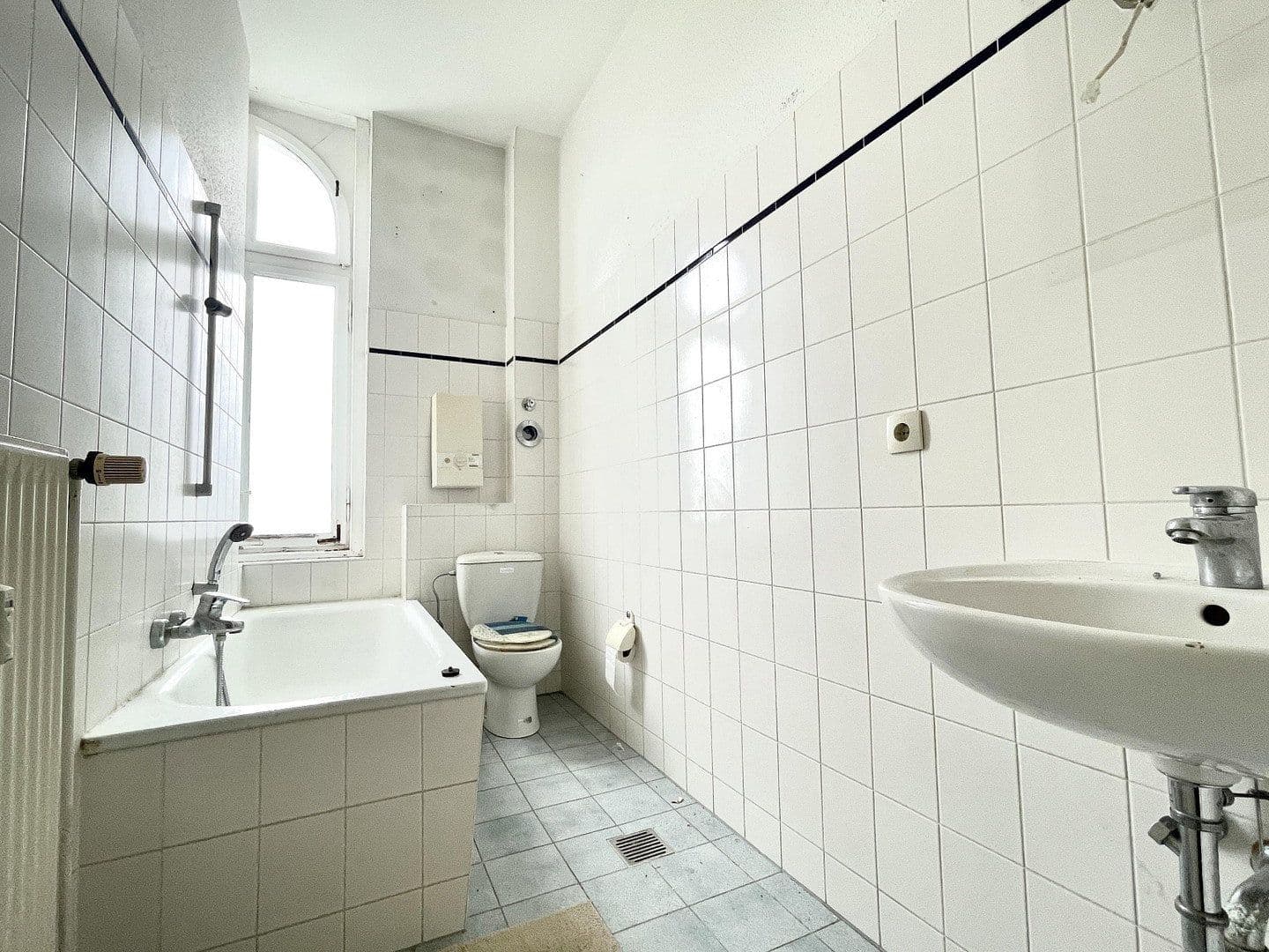 1 bedroom flat for sale, 42 m², Sophie-Charlotten-Str. 73-74, Berlin, Berlin 1 bedroom flat for sale, 42 m², Sophie-Charlotten-Str. 73-74, Berlin, Berlin