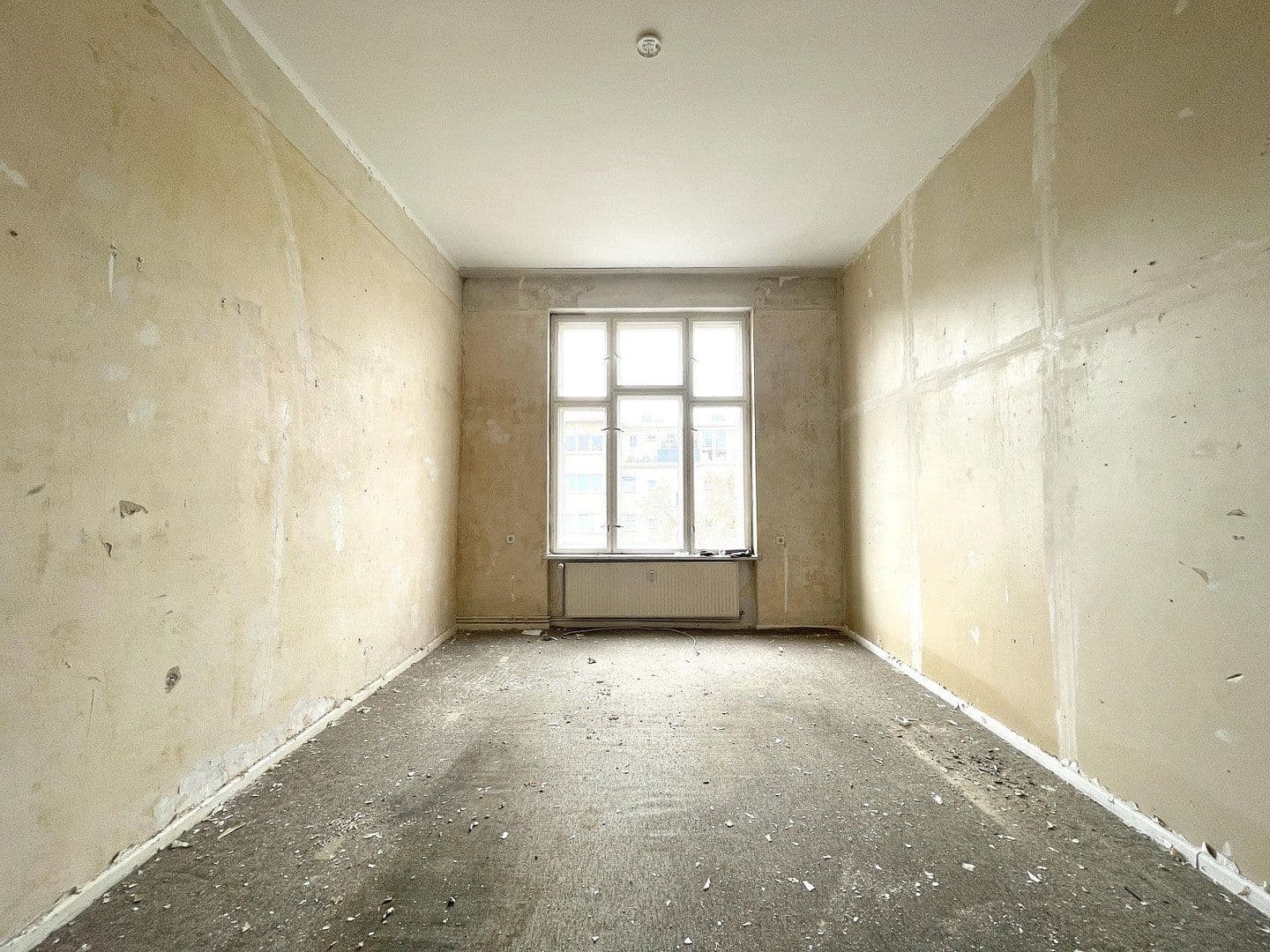 1 bedroom flat for sale, 42 m², Sophie-Charlotten-Str. 73-74, Berlin, Berlin 1 bedroom flat for sale, 42 m², Sophie-Charlotten-Str. 73-74, Berlin, Berlin