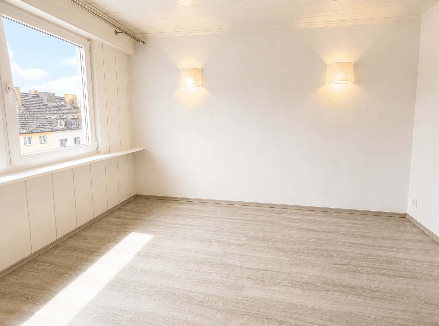2 bedroom flat to rent, 55 m², Mallinckrodtstrasse 179, Dortmund, North Rhine-Westphalia 2 bedroom flat to rent, 55 m², Mallinckrodtstrasse 179, Dortmund, North Rhine-Westphalia