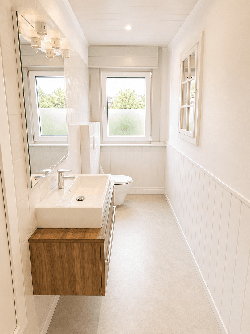 2 bedroom flat to rent, 55 m², Mallinckrodtstrasse 179, Dortmund, North Rhine-Westphalia 2 bedroom flat to rent, 55 m², Mallinckrodtstrasse 179, Dortmund, North Rhine-Westphalia