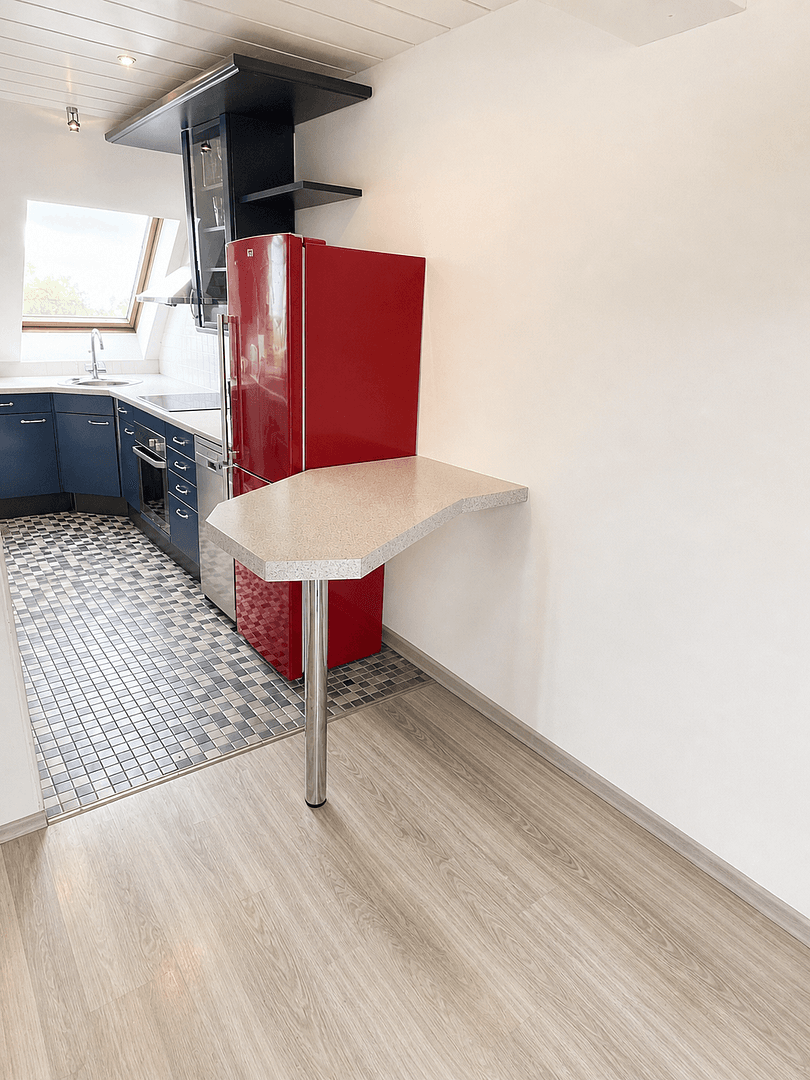 2 bedroom flat to rent, 55 m², Mallinckrodtstrasse 179, Dortmund, North Rhine-Westphalia 2 bedroom flat to rent, 55 m², Mallinckrodtstrasse 179, Dortmund, North Rhine-Westphalia
