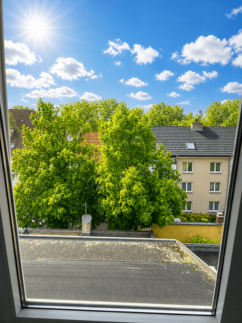 2 bedroom flat to rent, 55 m², Mallinckrodtstrasse 179, Dortmund, North Rhine-Westphalia 2 bedroom flat to rent, 55 m², Mallinckrodtstrasse 179, Dortmund, North Rhine-Westphalia
