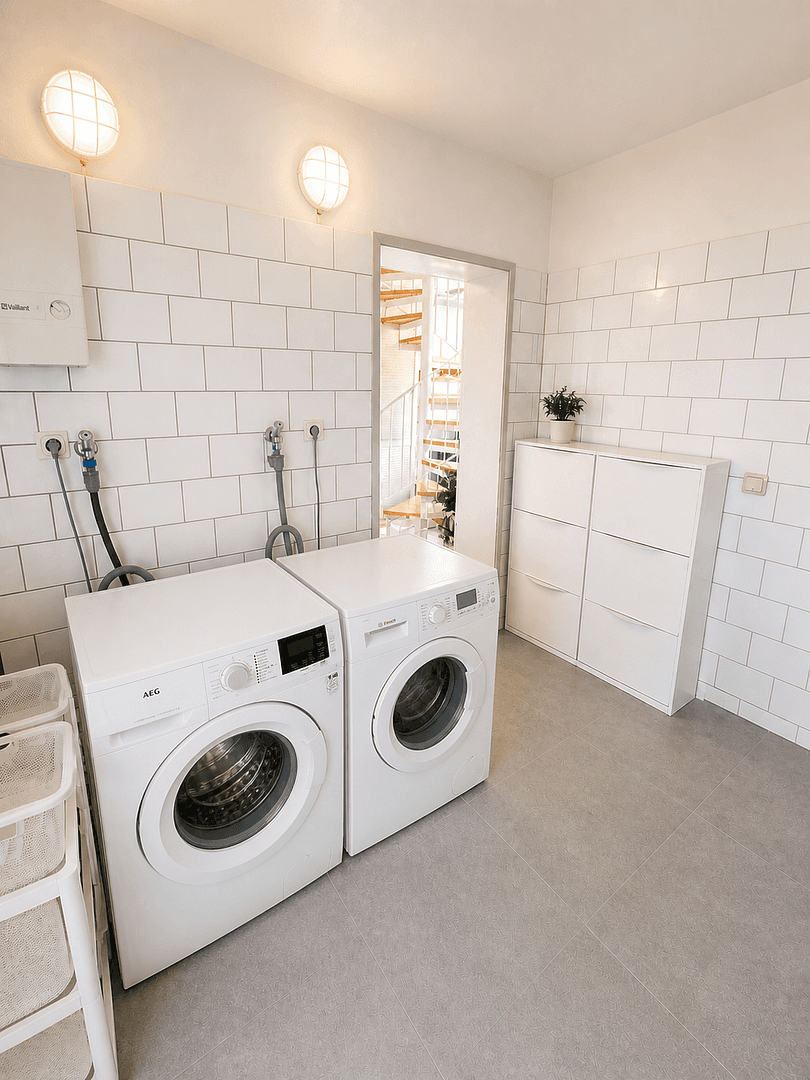 2 bedroom flat to rent, 55 m², Mallinckrodtstrasse 179, Dortmund, North Rhine-Westphalia 2 bedroom flat to rent, 55 m², Mallinckrodtstrasse 179, Dortmund, North Rhine-Westphalia