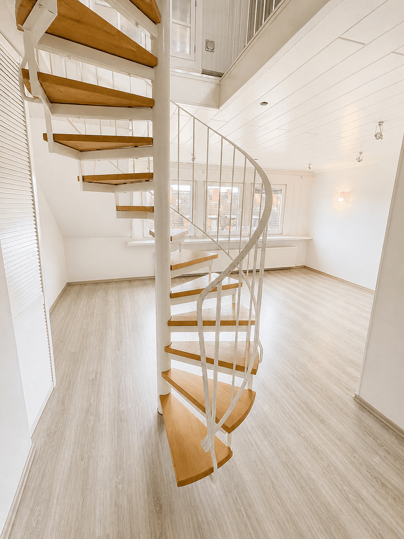 2 bedroom flat to rent, 55 m², Mallinckrodtstrasse 179, Dortmund, North Rhine-Westphalia 2 bedroom flat to rent, 55 m², Mallinckrodtstrasse 179, Dortmund, North Rhine-Westphalia