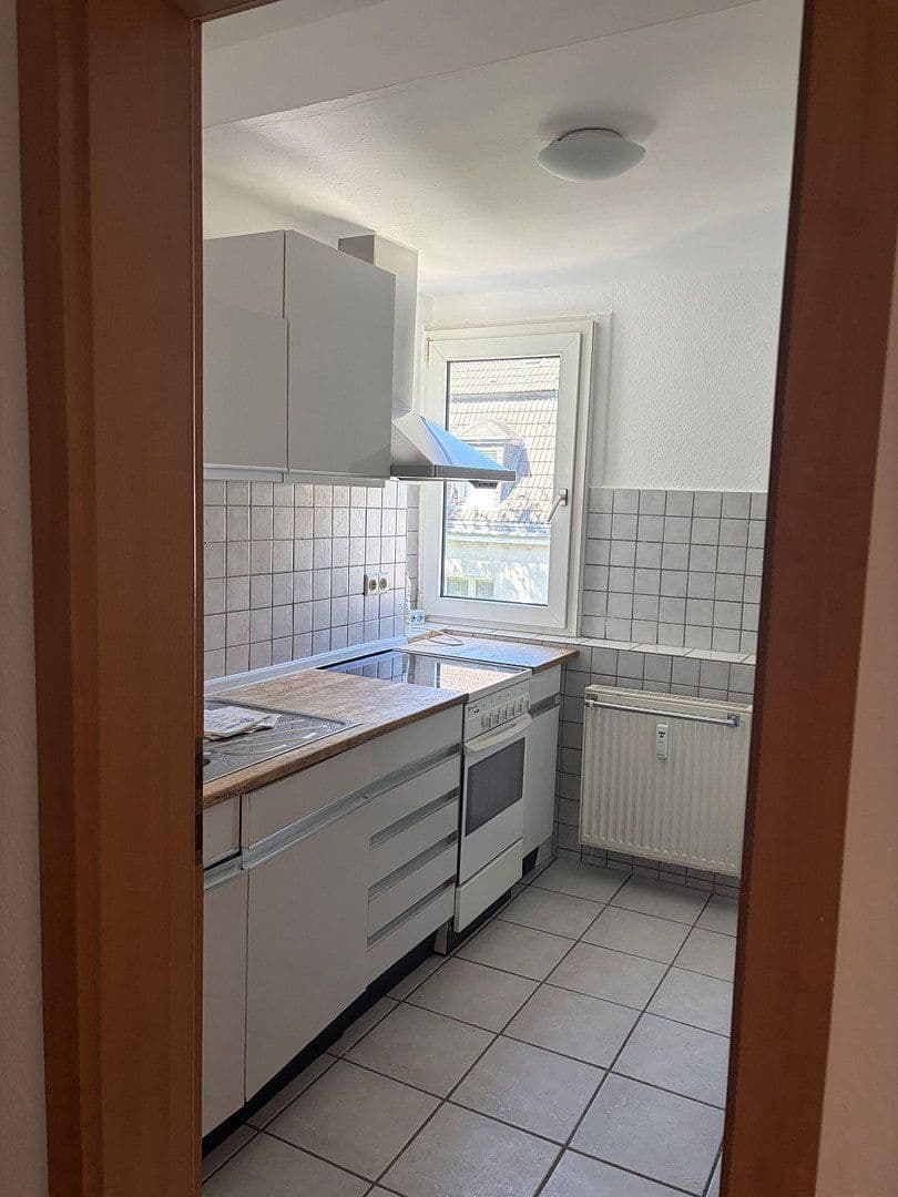 2 bedroom flat to rent, 47 m², Lippsteraße 16, Duisburg, North Rhine-Westphalia 2 bedroom flat to rent, 47 m², Lippsteraße 16, Duisburg, North Rhine-Westphalia