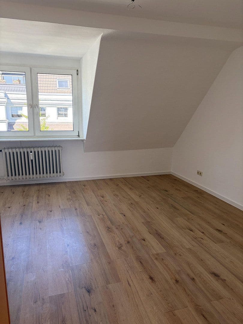 2 bedroom flat to rent, 47 m², Lippsteraße 16, Duisburg, North Rhine-Westphalia 2 bedroom flat to rent, 47 m², Lippsteraße 16, Duisburg, North Rhine-Westphalia