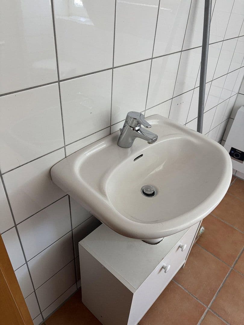 2 bedroom flat to rent, 47 m², Lippsteraße 16, Duisburg, North Rhine-Westphalia 2 bedroom flat to rent, 47 m², Lippsteraße 16, Duisburg, North Rhine-Westphalia