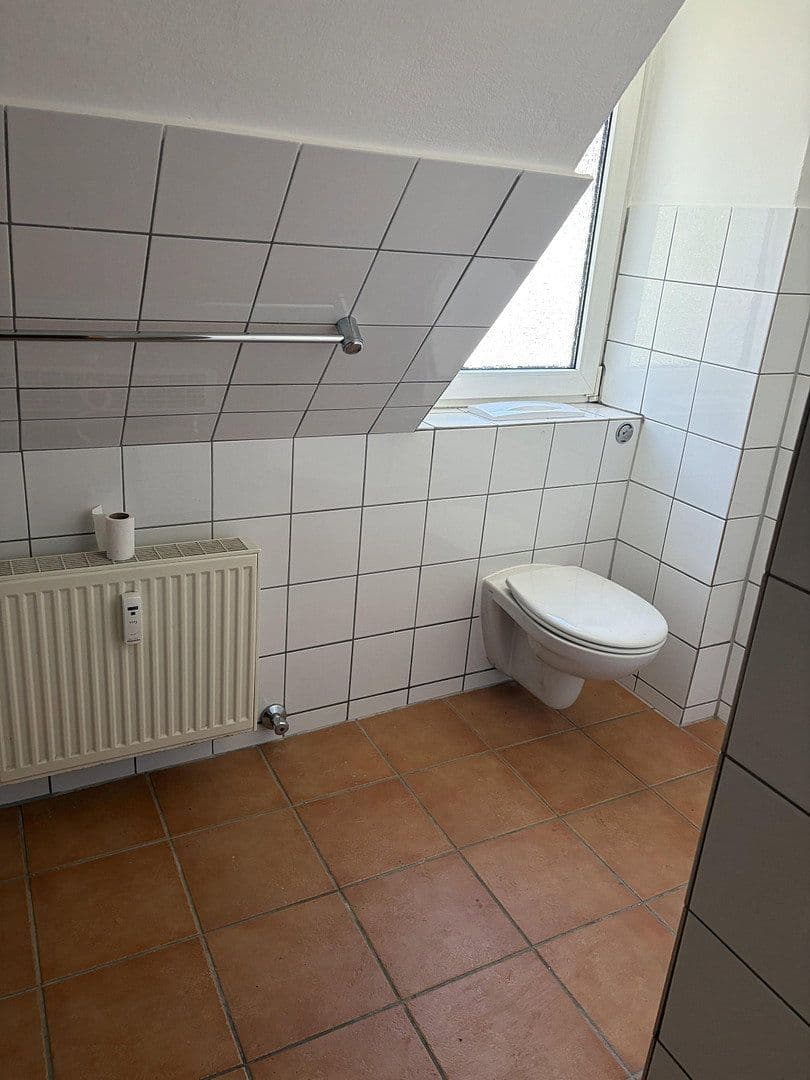2 bedroom flat to rent, 47 m², Lippsteraße 16, Duisburg, North Rhine-Westphalia 2 bedroom flat to rent, 47 m², Lippsteraße 16, Duisburg, North Rhine-Westphalia