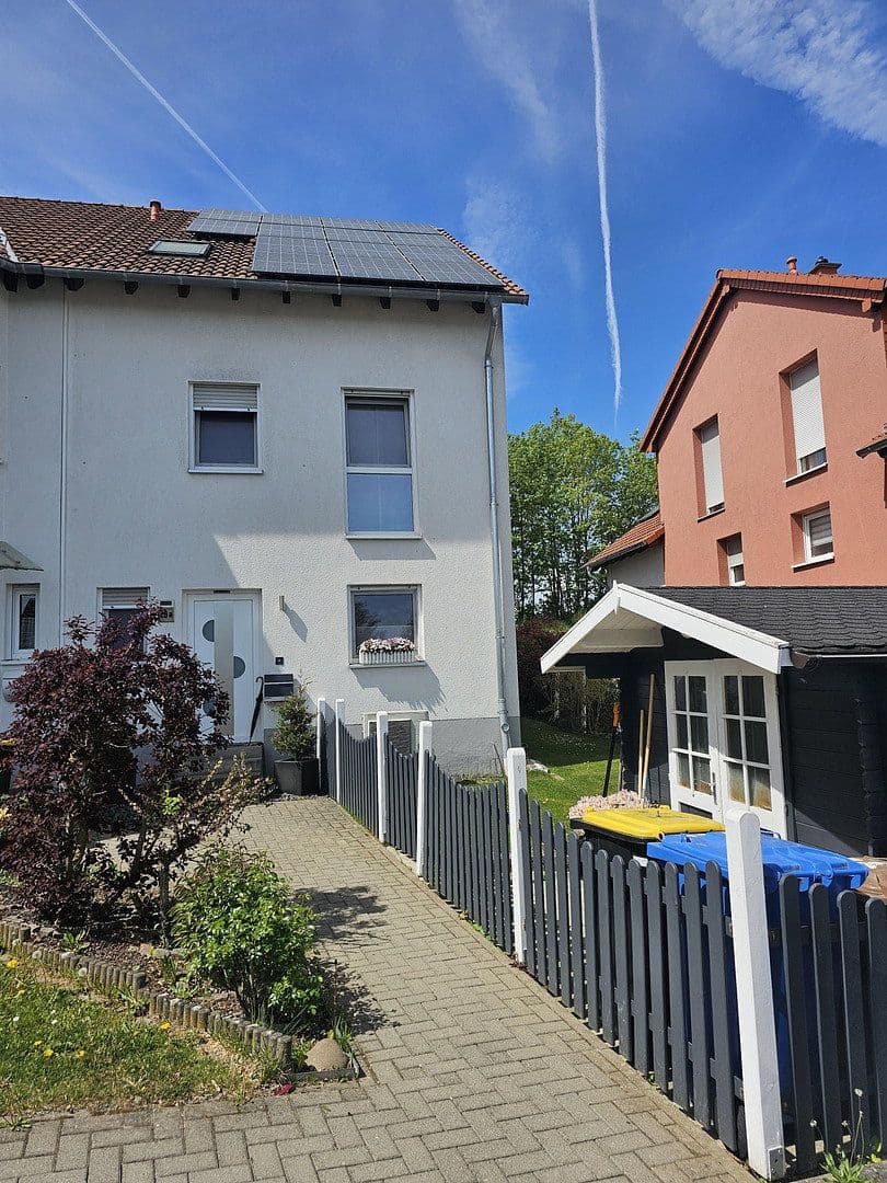 house for sale, 145 m², Idstein, Hesse house for sale, 145 m², Idstein, Hesse