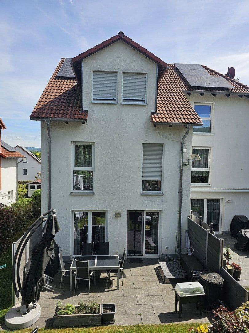 house for sale, 145 m², Idstein, Hesse house for sale, 145 m², Idstein, Hesse