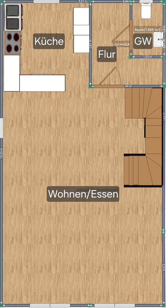house for sale, 145 m², Idstein, Hesse house for sale, 145 m², Idstein, Hesse