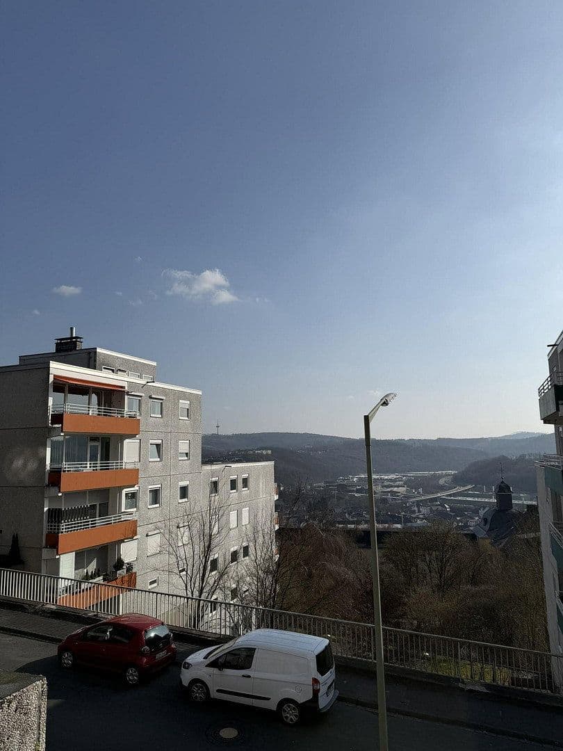 2 bedroom flat to rent, 72 m², Friedrich-Erbert Straße 28, Siegen, North Rhine-Westphalia 2 bedroom flat to rent, 72 m², Friedrich-Erbert Straße 28, Siegen, North Rhine-Westphalia
