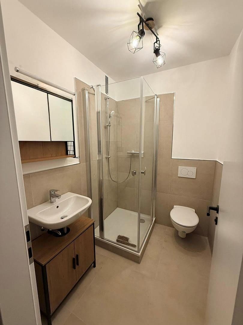 2 bedroom flat to rent, 72 m², Friedrich-Erbert Straße 28, Siegen, North Rhine-Westphalia 2 bedroom flat to rent, 72 m², Friedrich-Erbert Straße 28, Siegen, North Rhine-Westphalia