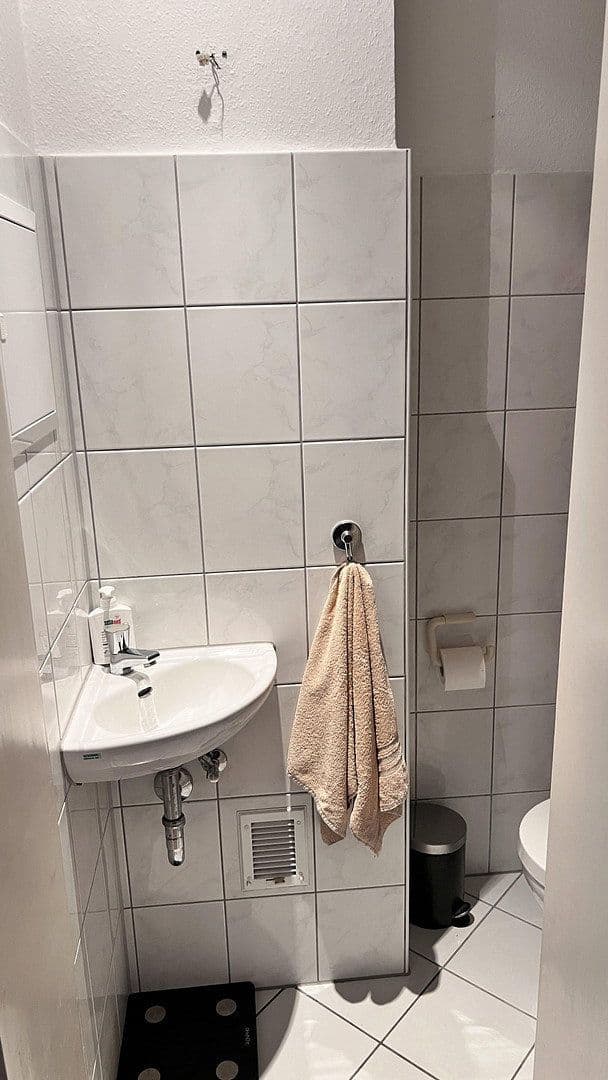 3 bedroom flat to rent, 79 m², Niederdonker Str. 9, Düsseldorf, North Rhine-Westphalia 3 bedroom flat to rent, 79 m², Niederdonker Str. 9, Düsseldorf, North Rhine-Westphalia