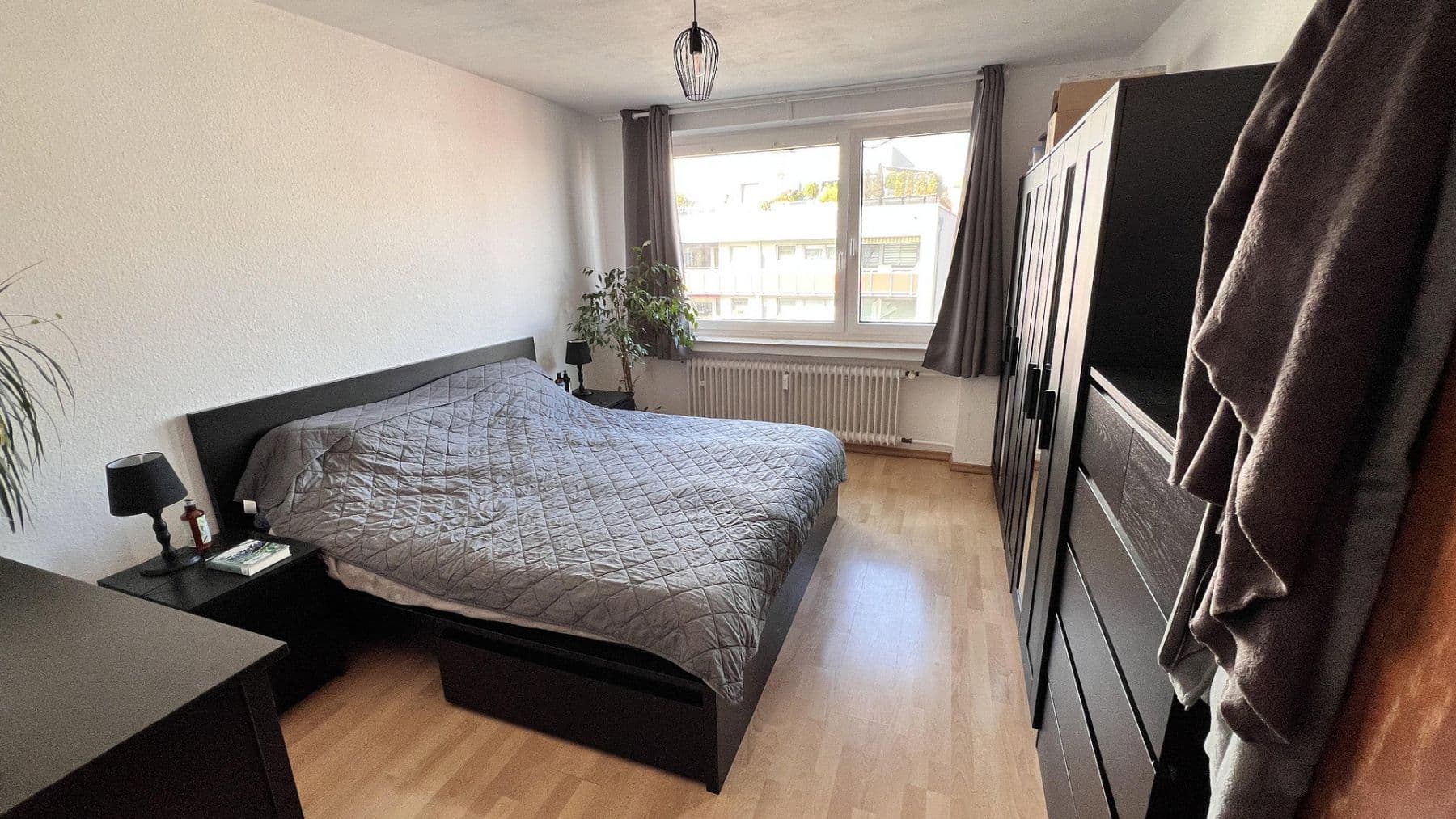 3 bedroom flat to rent, 79 m², Niederdonker Str. 9, Düsseldorf, North Rhine-Westphalia 3 bedroom flat to rent, 79 m², Niederdonker Str. 9, Düsseldorf, North Rhine-Westphalia