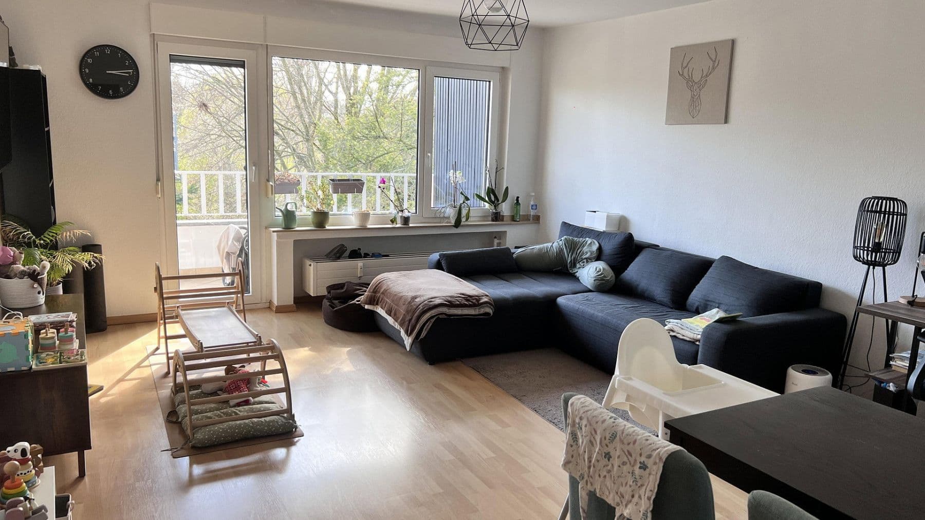 3 bedroom flat to rent, 79 m², Niederdonker Str. 9, Düsseldorf, North Rhine-Westphalia 3 bedroom flat to rent, 79 m², Niederdonker Str. 9, Düsseldorf, North Rhine-Westphalia