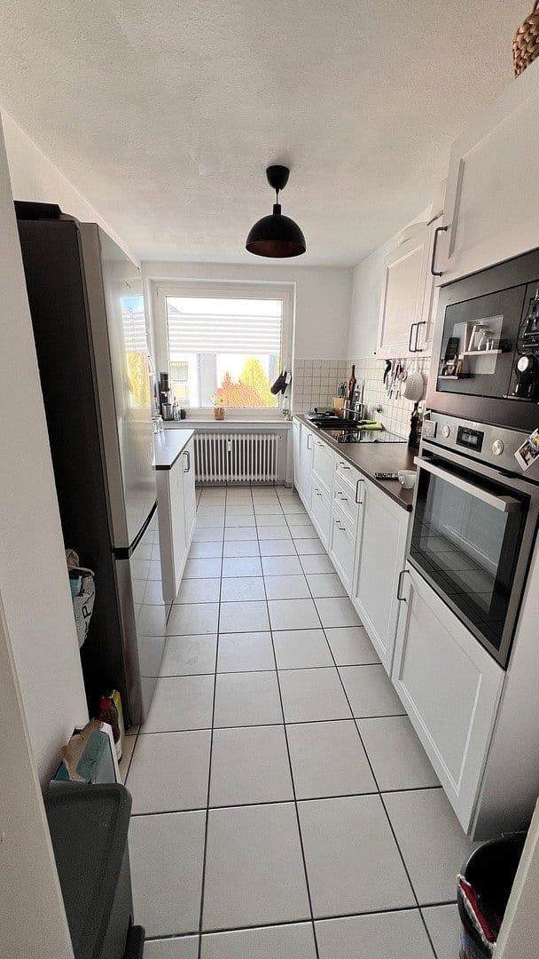 3 bedroom flat to rent, 79 m², Niederdonker Str. 9, Düsseldorf, North Rhine-Westphalia 3 bedroom flat to rent, 79 m², Niederdonker Str. 9, Düsseldorf, North Rhine-Westphalia
