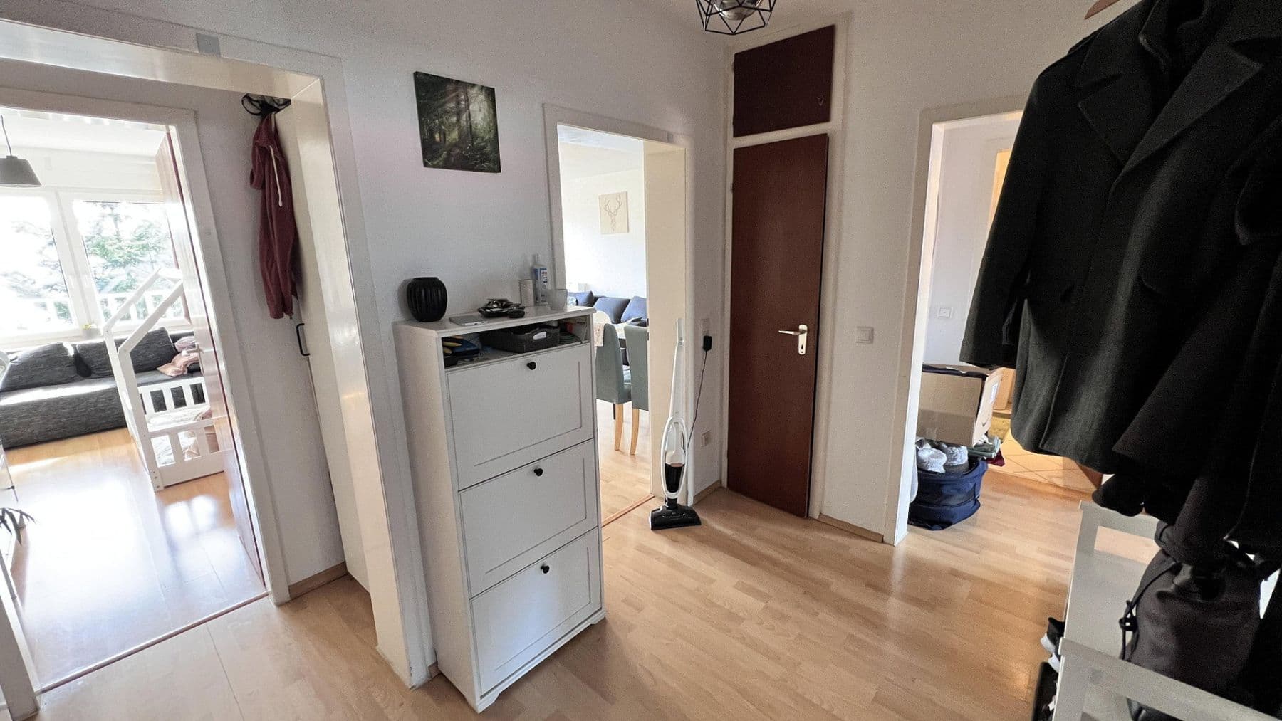 3 bedroom flat to rent, 79 m², Niederdonker Str. 9, Düsseldorf, North Rhine-Westphalia 3 bedroom flat to rent, 79 m², Niederdonker Str. 9, Düsseldorf, North Rhine-Westphalia