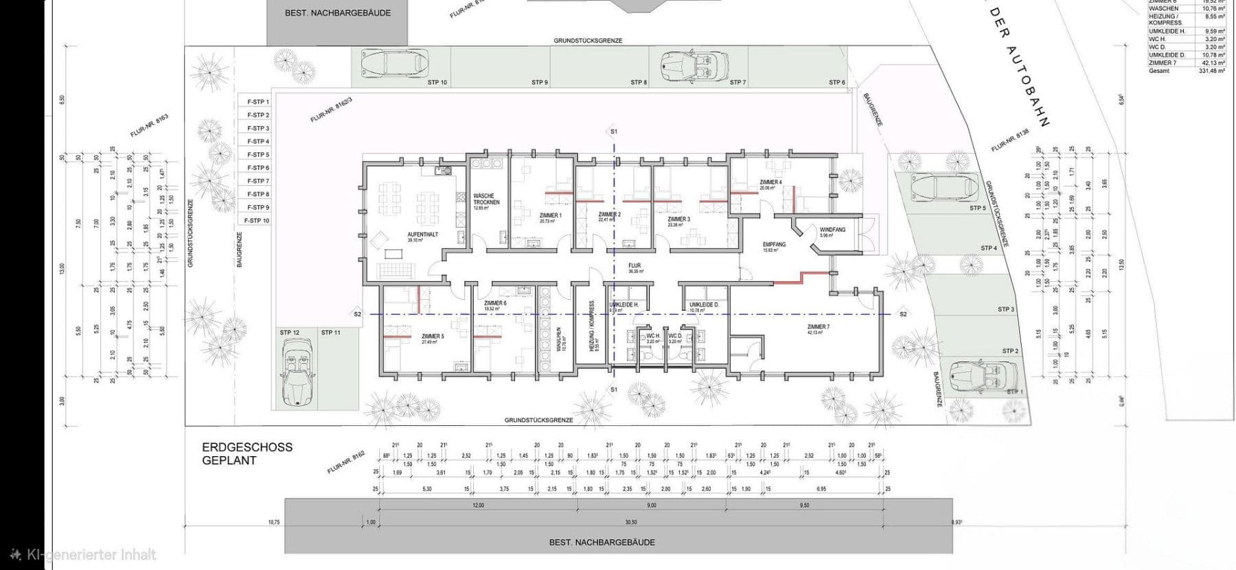 non-residential property to rent, 330 m², An der Autobahn 35, St. Leon-Rot, Baden-Württemberg non-residential property to rent, 330 m², An der Autobahn 35, St. Leon-Rot, Baden-Württemberg