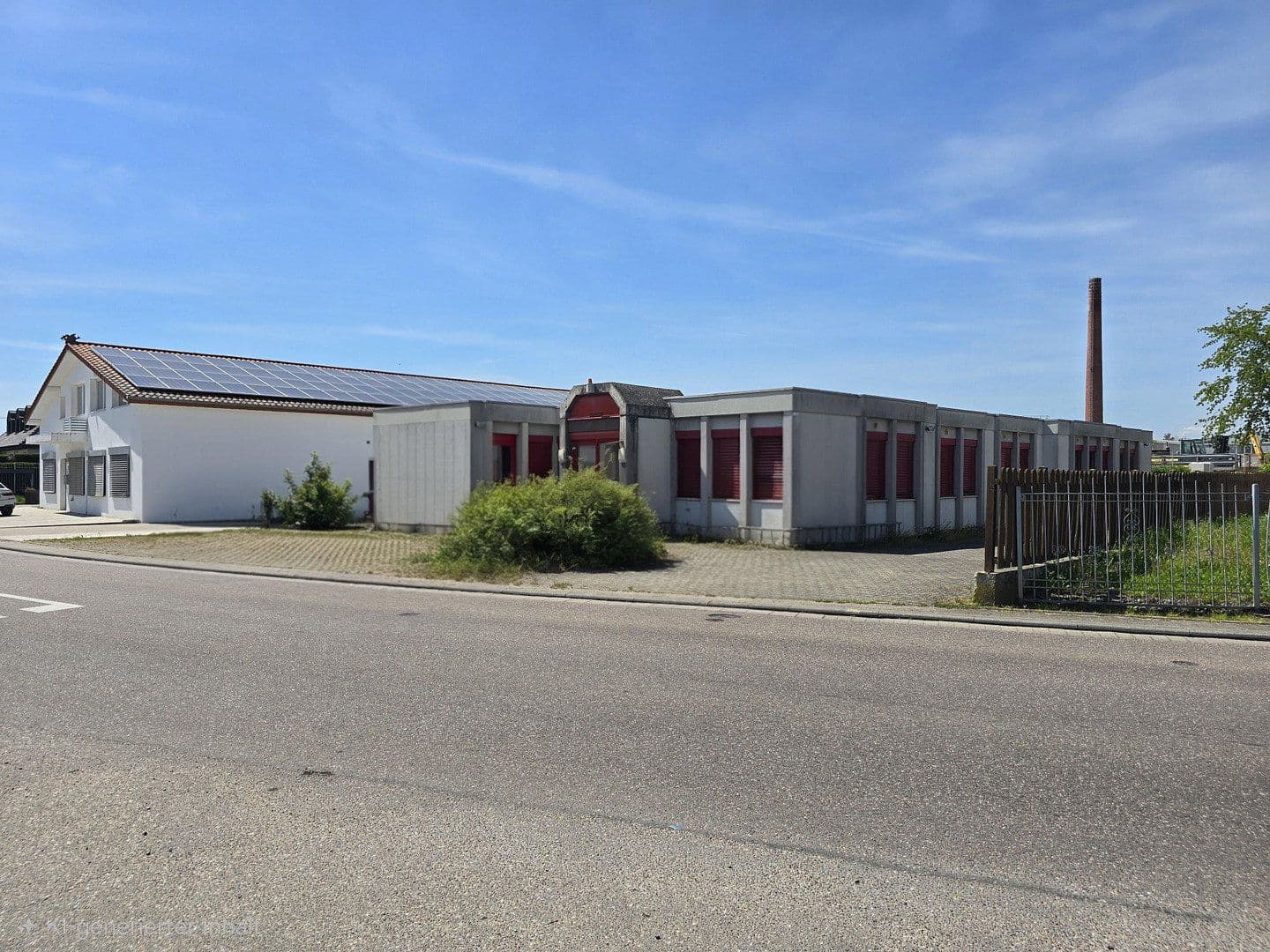 non-residential property to rent, 330 m², An der Autobahn 35, St. Leon-Rot, Baden-Württemberg non-residential property to rent, 330 m², An der Autobahn 35, St. Leon-Rot, Baden-Württemberg