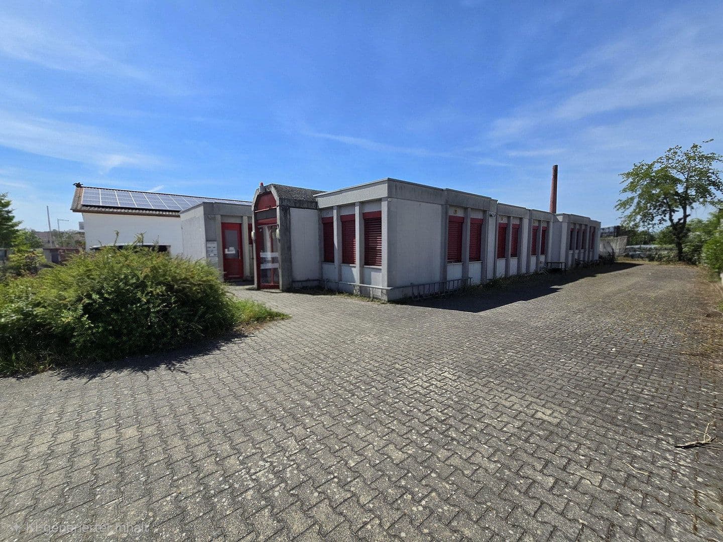 non-residential property to rent, 330 m², An der Autobahn 35, St. Leon-Rot, Baden-Württemberg non-residential property to rent, 330 m², An der Autobahn 35, St. Leon-Rot, Baden-Württemberg