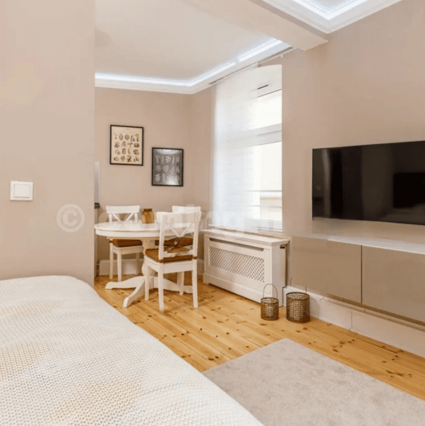 3 bedroom flat to rent, 45 m², Gitschiner Strasse 89, Berlin, Berlin 3 bedroom flat to rent, 45 m², Gitschiner Strasse 89, Berlin, Berlin