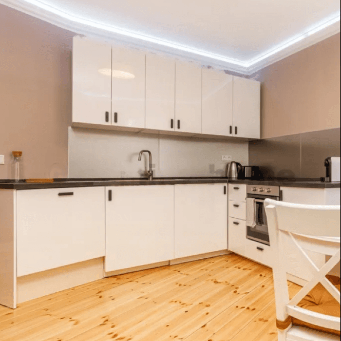 3 bedroom flat to rent, 45 m², Gitschiner Strasse 89, Berlin, Berlin 3 bedroom flat to rent, 45 m², Gitschiner Strasse 89, Berlin, Berlin