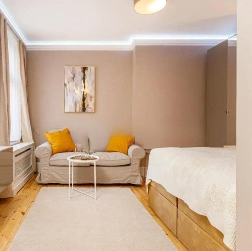 3 bedroom flat to rent, 45 m², Gitschiner Strasse 89, Berlin, Berlin 3 bedroom flat to rent, 45 m², Gitschiner Strasse 89, Berlin, Berlin