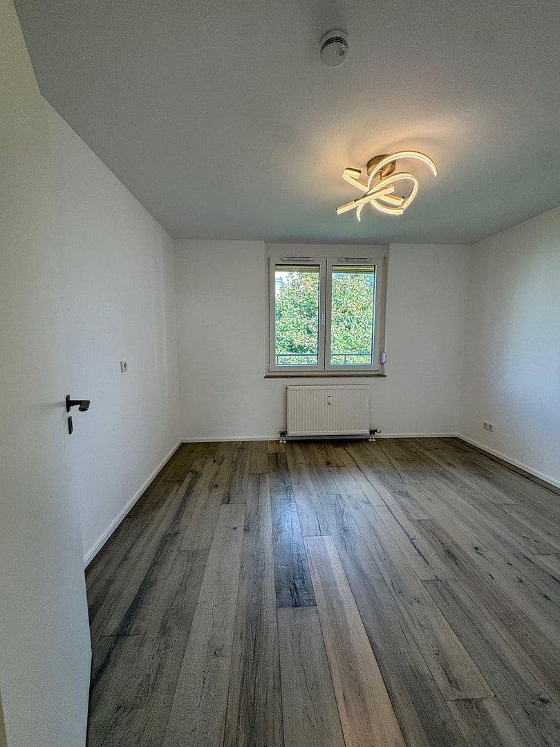 4 bedroom flat for sale, 91 m², Konrad-Adenauer-Straße 2/1, Weinheim, Baden-Württemberg 4 bedroom flat for sale, 91 m², Konrad-Adenauer-Straße 2/1, Weinheim, Baden-Württemberg