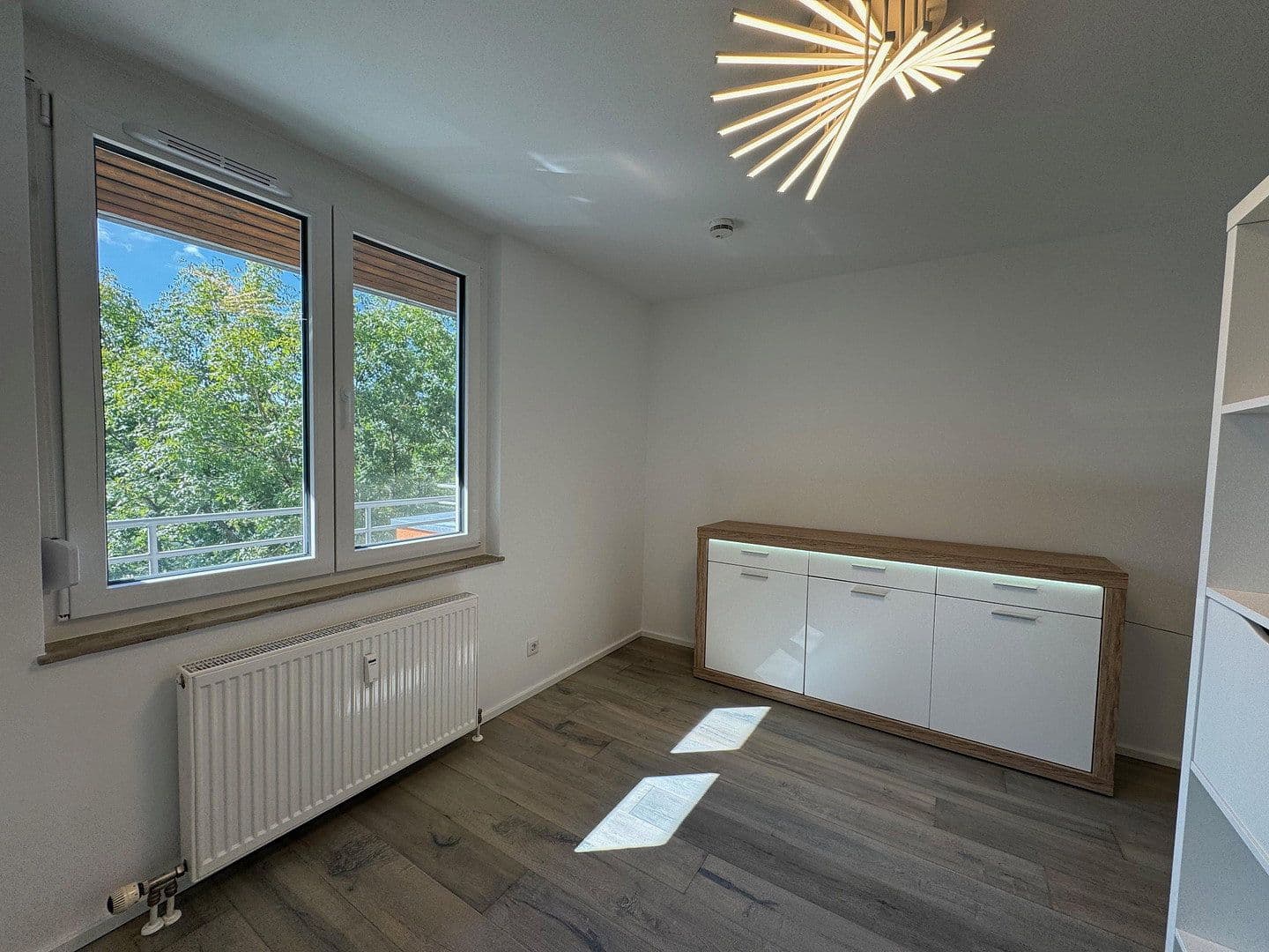 4 bedroom flat for sale, 91 m², Konrad-Adenauer-Straße 2/1, Weinheim, Baden-Württemberg 4 bedroom flat for sale, 91 m², Konrad-Adenauer-Straße 2/1, Weinheim, Baden-Württemberg