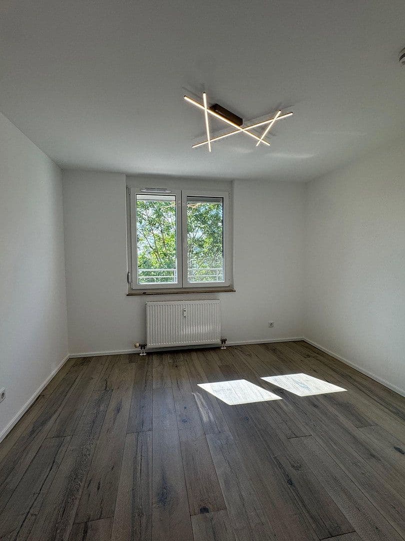 4 bedroom flat for sale, 91 m², Konrad-Adenauer-Straße 2/1, Weinheim, Baden-Württemberg 4 bedroom flat for sale, 91 m², Konrad-Adenauer-Straße 2/1, Weinheim, Baden-Württemberg