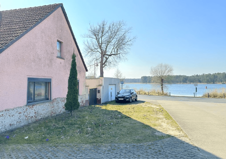 house for sale, 157 m², Dorfstraße 7, Havelsee, Brandenburg house for sale, 157 m², Dorfstraße 7, Havelsee, Brandenburg