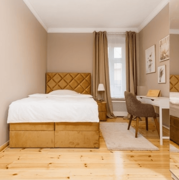 3 bedroom flat to rent, 104 m², Gitschiner Strasse 89, Berlin, Berlin 3 bedroom flat to rent, 104 m², Gitschiner Strasse 89, Berlin, Berlin