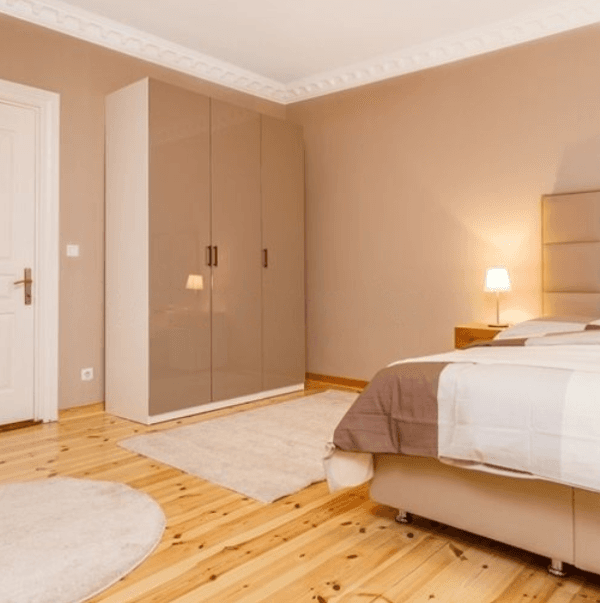 3 bedroom flat to rent, 104 m², Gitschiner Strasse 89, Berlin, Berlin 3 bedroom flat to rent, 104 m², Gitschiner Strasse 89, Berlin, Berlin