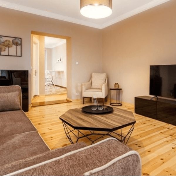 3 bedroom flat to rent, 104 m², Gitschiner Strasse 89, Berlin, Berlin 3 bedroom flat to rent, 104 m², Gitschiner Strasse 89, Berlin, Berlin