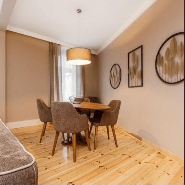 3 bedroom flat to rent, 104 m², Gitschiner Strasse 89, Berlin, Berlin 3 bedroom flat to rent, 104 m², Gitschiner Strasse 89, Berlin, Berlin
