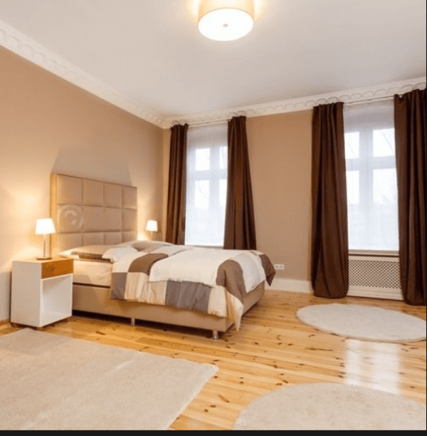 3 bedroom flat to rent, 104 m², Gitschiner Strasse 89, Berlin, Berlin 3 bedroom flat to rent, 104 m², Gitschiner Strasse 89, Berlin, Berlin