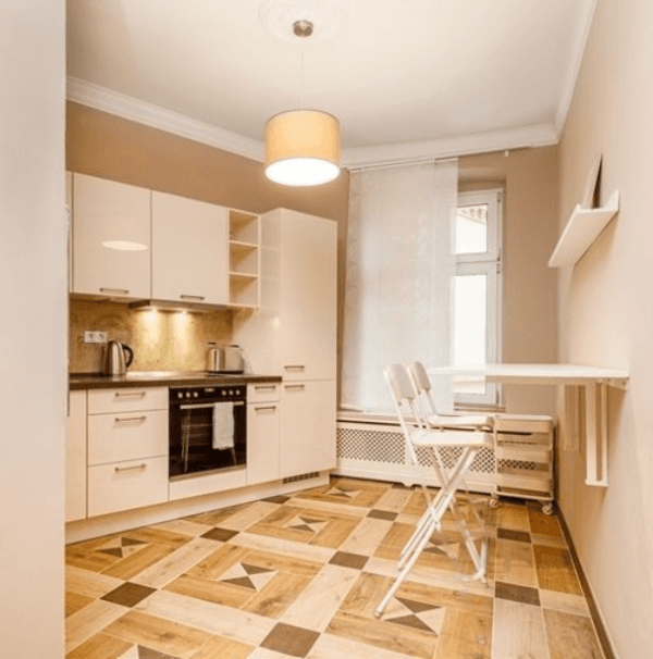 3 bedroom flat to rent, 104 m², Gitschiner Strasse 89, Berlin, Berlin 3 bedroom flat to rent, 104 m², Gitschiner Strasse 89, Berlin, Berlin
