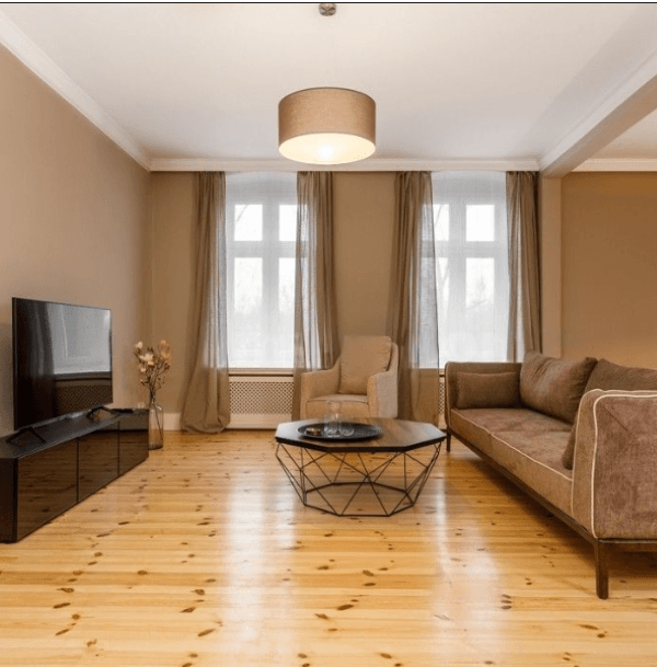 3 bedroom flat to rent, 104 m², Gitschiner Strasse 89, Berlin, Berlin 3 bedroom flat to rent, 104 m², Gitschiner Strasse 89, Berlin, Berlin