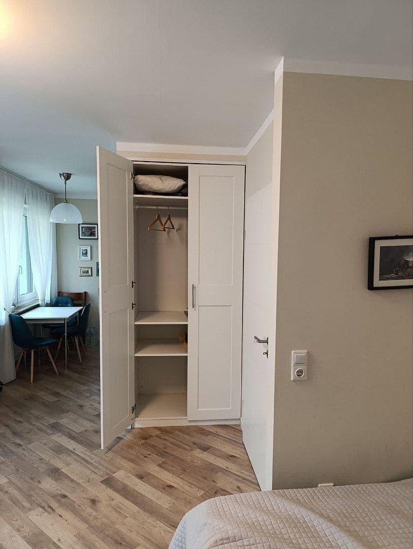1 bedroom flat for sale, 37 m², Bayreuth, Bavaria 1 bedroom flat for sale, 37 m², Bayreuth, Bavaria