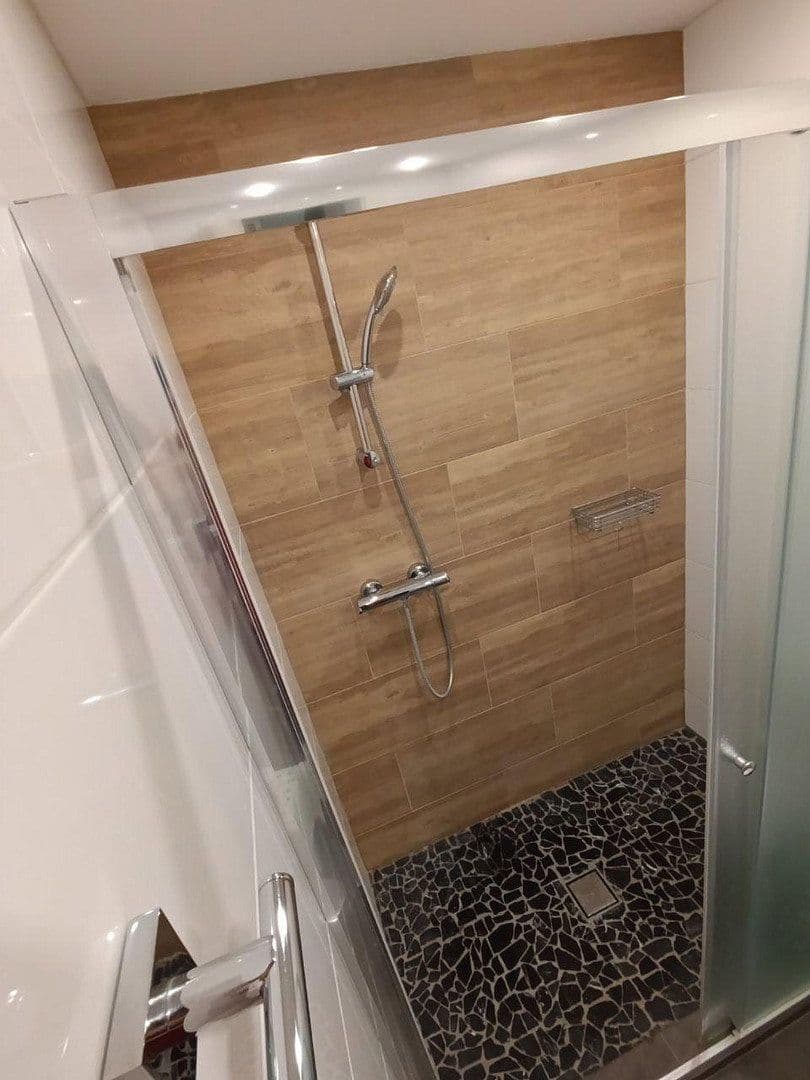 1 bedroom flat for sale, 37 m², Bayreuth, Bavaria 1 bedroom flat for sale, 37 m², Bayreuth, Bavaria