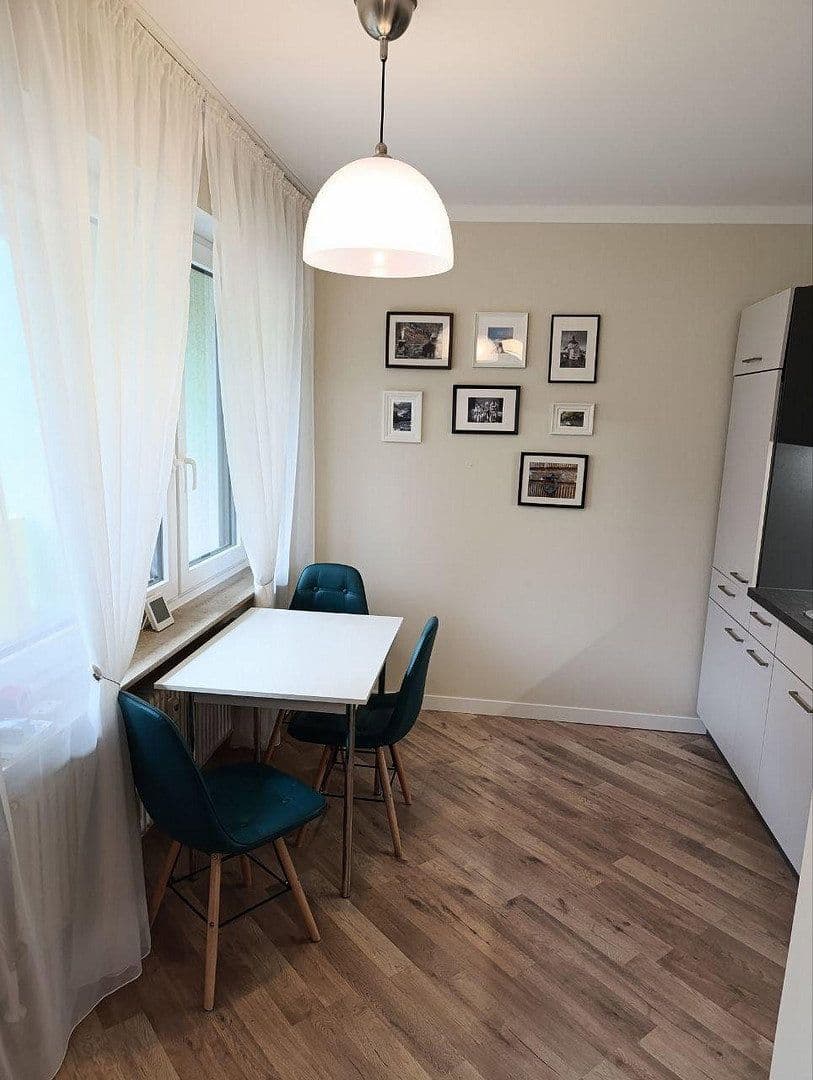1 bedroom flat for sale, 37 m², Bayreuth, Bavaria 1 bedroom flat for sale, 37 m², Bayreuth, Bavaria
