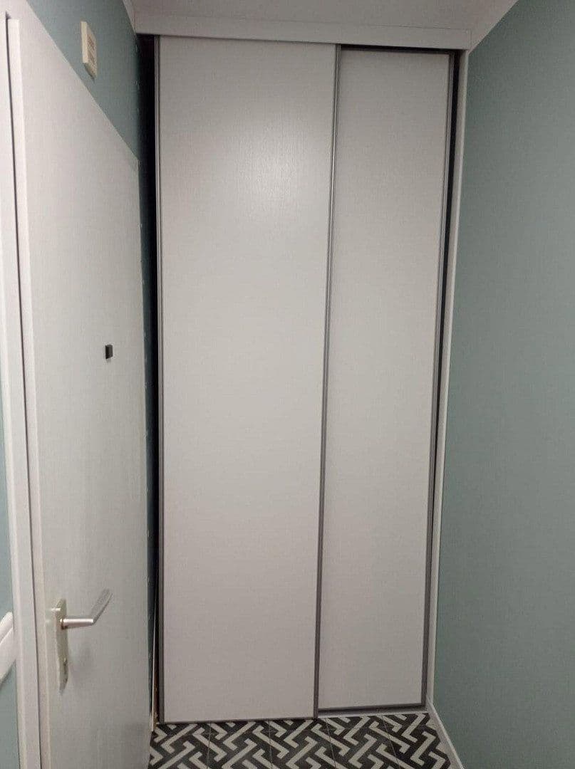 1 bedroom flat for sale, 37 m², Bayreuth, Bavaria 1 bedroom flat for sale, 37 m², Bayreuth, Bavaria