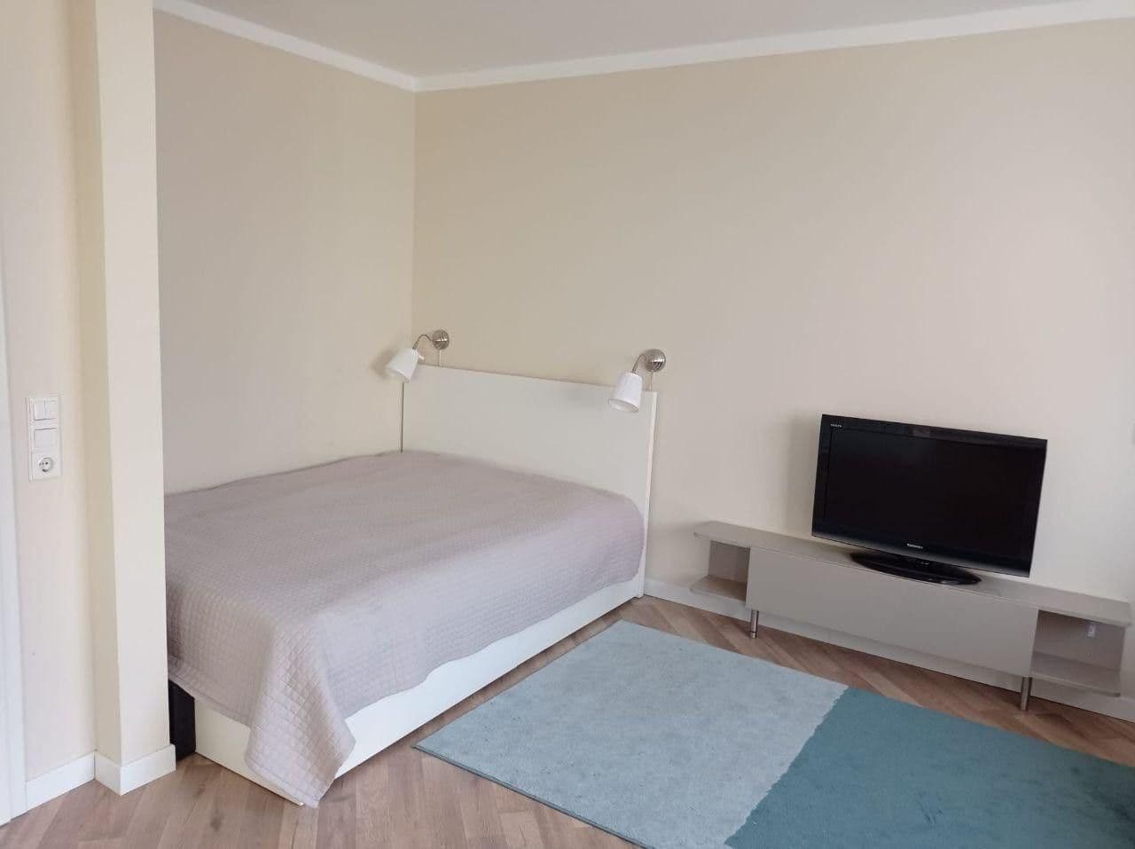 1 bedroom flat for sale, 37 m², Bayreuth, Bavaria 1 bedroom flat for sale, 37 m², Bayreuth, Bavaria